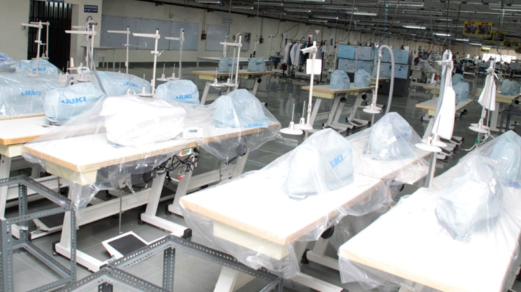IIA to Release Data on Noida Factory Closures Amid Unrest