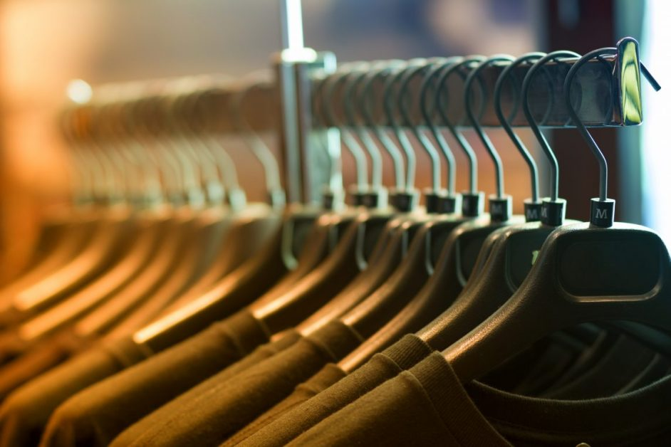 Noida Garment Exporters Face Uncertainty Amid European Lockdowns