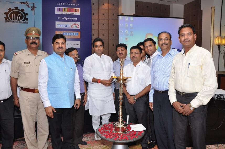 With Mla Shri Pankaj Singh Ji