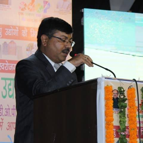 Kulmani Gupta    